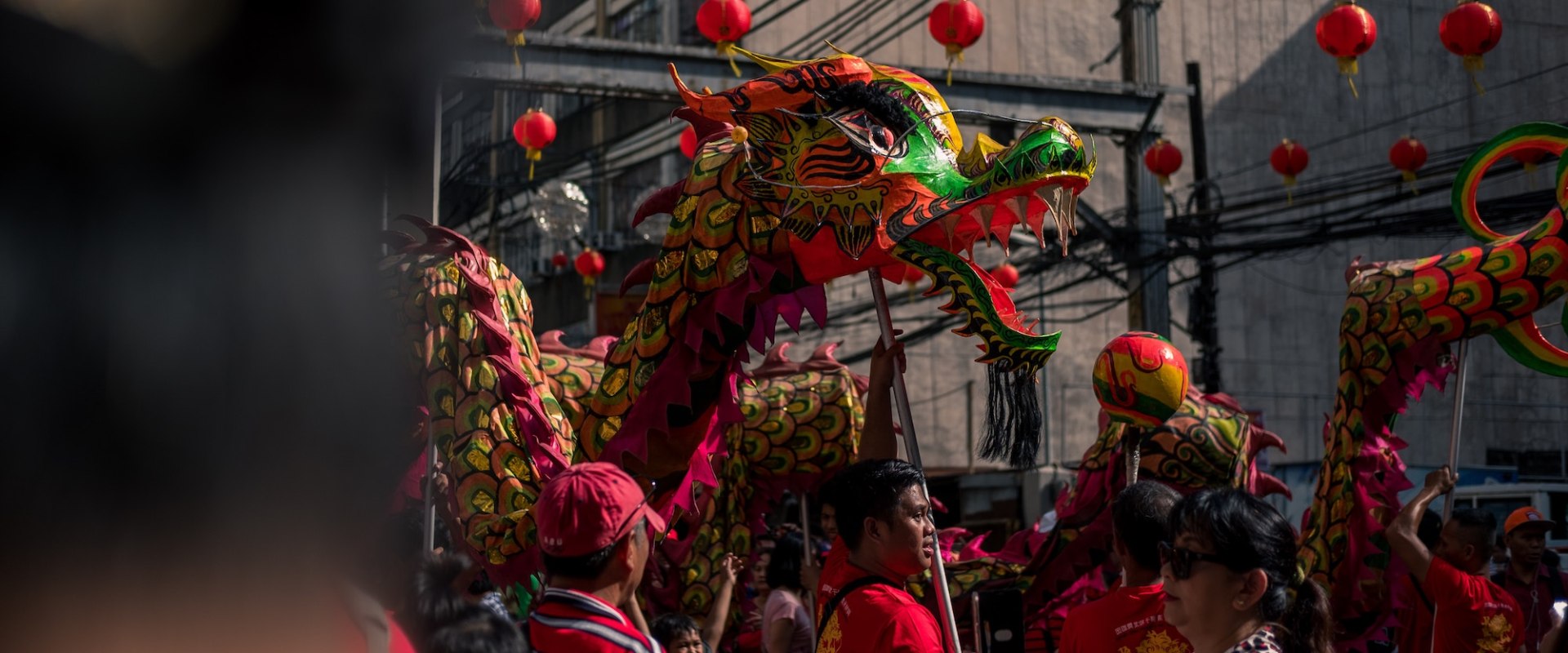 The Melting Pot of Cultures: Exploring New York City